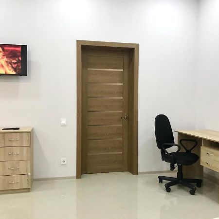 Новые Апартаменты В Жк Барский Yakushintsy Ngoại thất bức ảnh