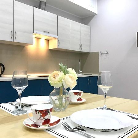 Новые Апартаменты В Жк Барский Yakushintsy Ngoại thất bức ảnh