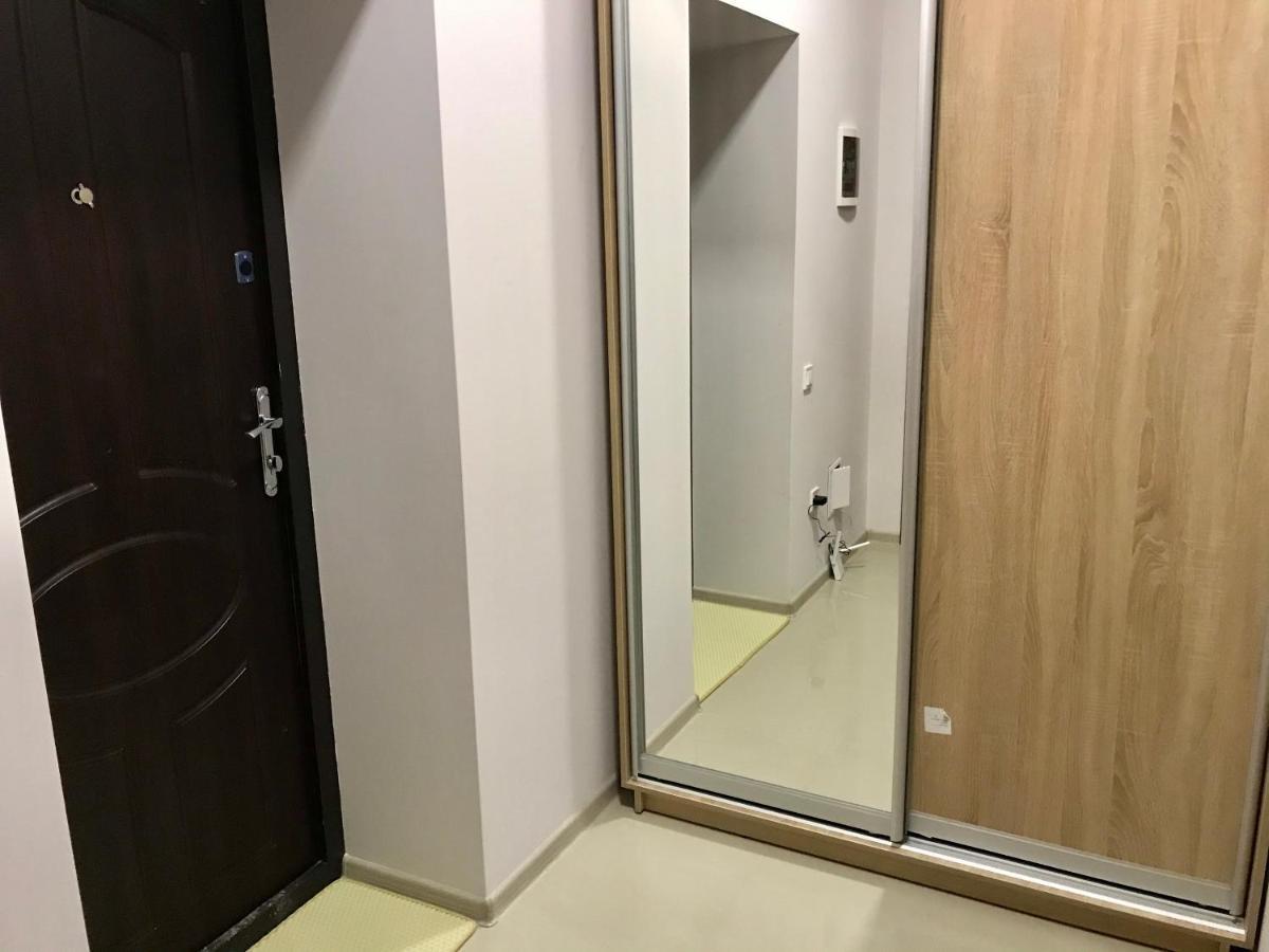 Новые Апартаменты В Жк Барский Yakushintsy Ngoại thất bức ảnh